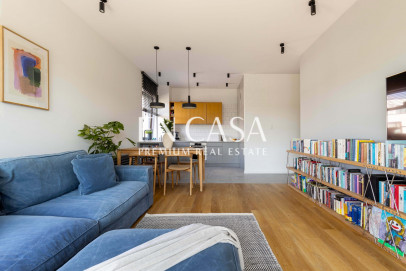 Apartment Sale Warszawa Mokotów Płatków Róż
